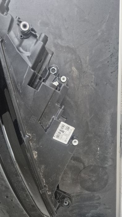 Far Dreapta Skoda Octavia 4 5E4941018A