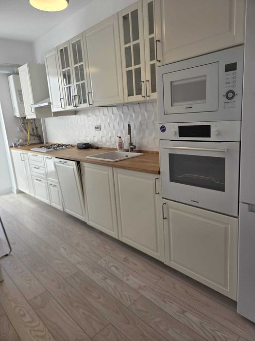 Garsoniera Novum Residence