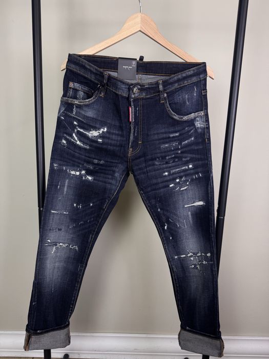 Дънки Dsquared2