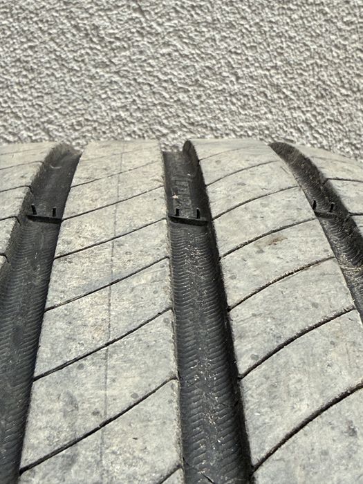 Michelin Primacy 4   215/55/17