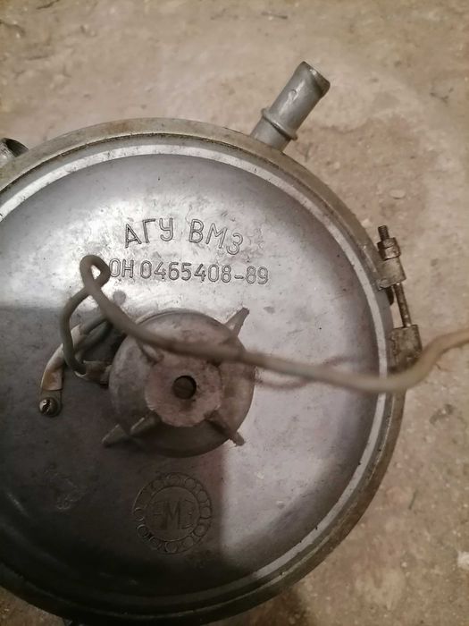 Книга за ремонт на Москвич412.