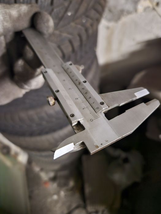 Гуми с джанти за Ауди 195/65/15