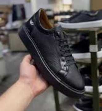 Pantofi sport casual 39 39.5 40 premium Sartoriale NOI piele naturala