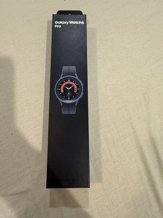 Samsung Galaxy Watch 5 pro