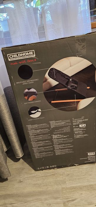 Balansoar Bebe Childhome