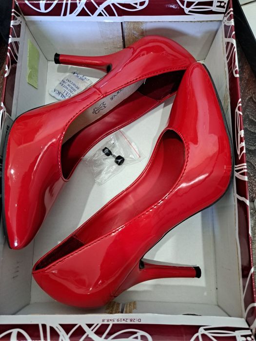 Продам туфли состояние хорошие.