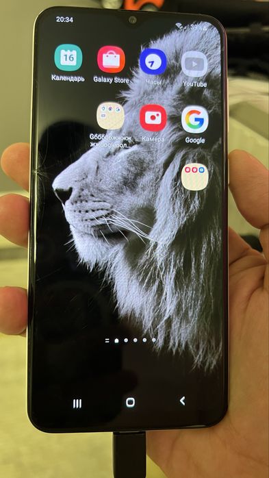 Продам Samsung A30