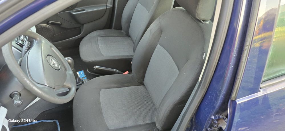 Dacia sandero 2. 1.2 benzina