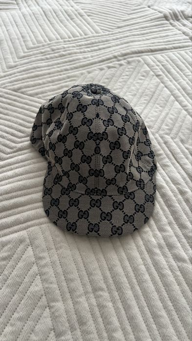 Бейсболка Gucci оригинал