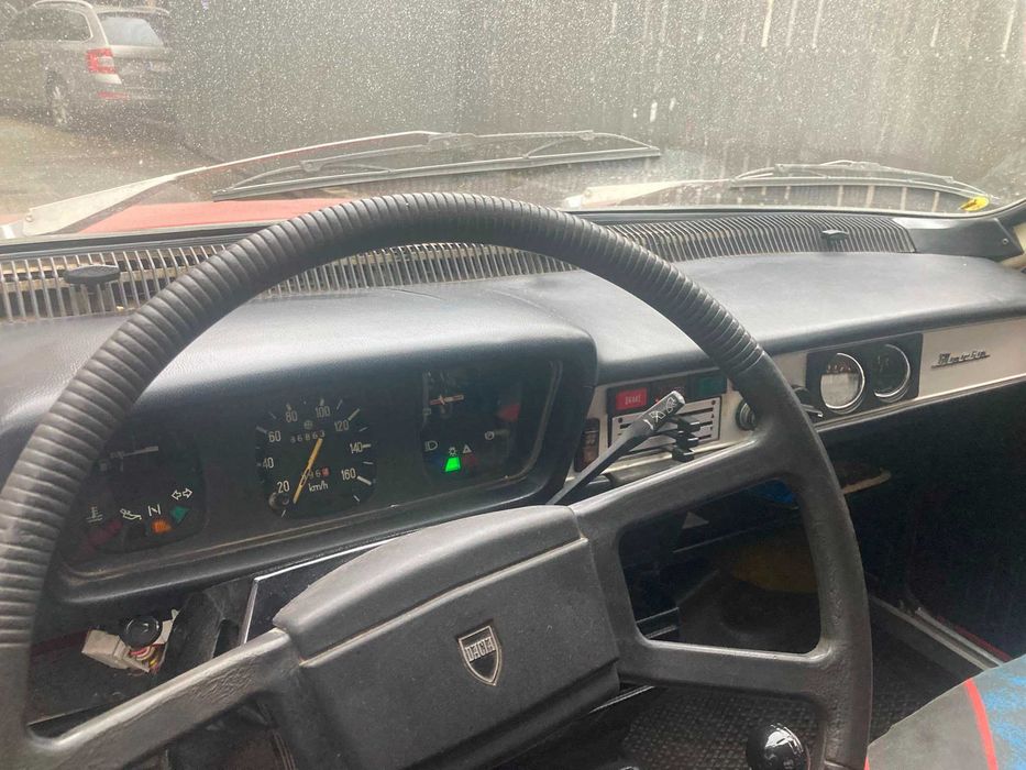 DACIA 1310 1985 — imagine 5