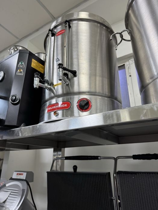 Samovar silver bardak turk samovarlari samavor