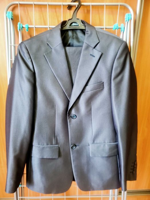 Van Cliff костюм мужской