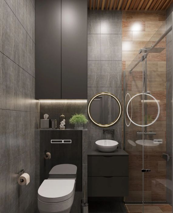 Услуга Кафелщика