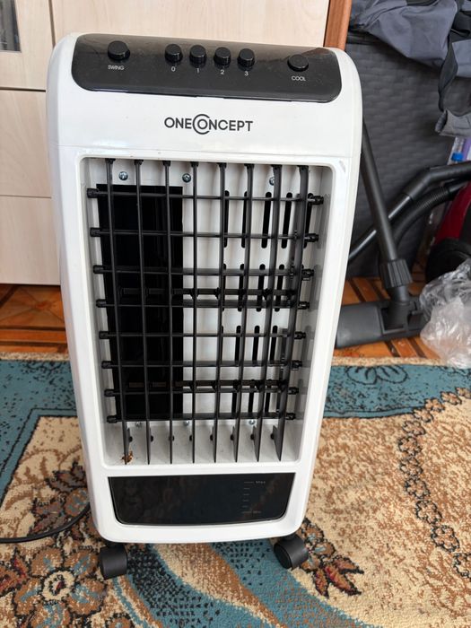 Охладител за въздух