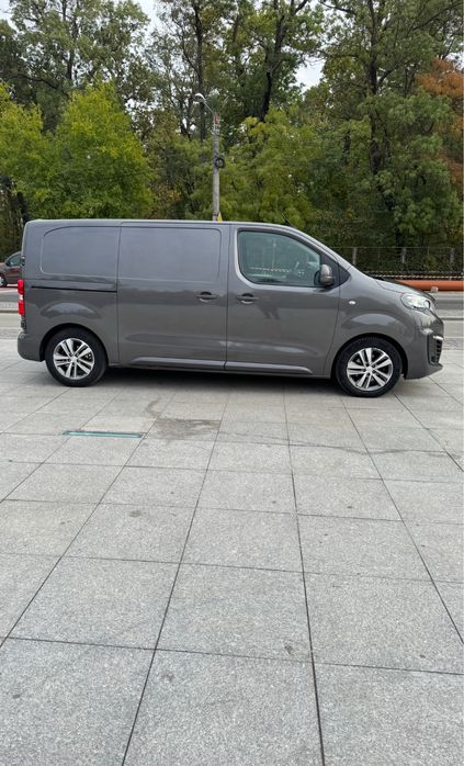 Peugeot Expert L2H1 Sport Edition