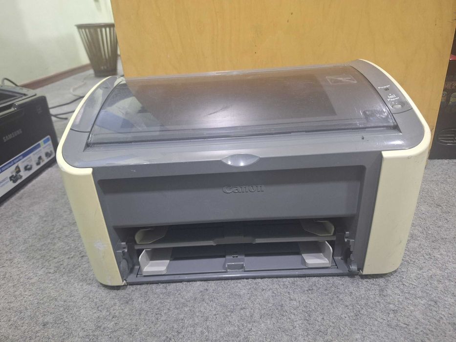 Принтер Canon 2900