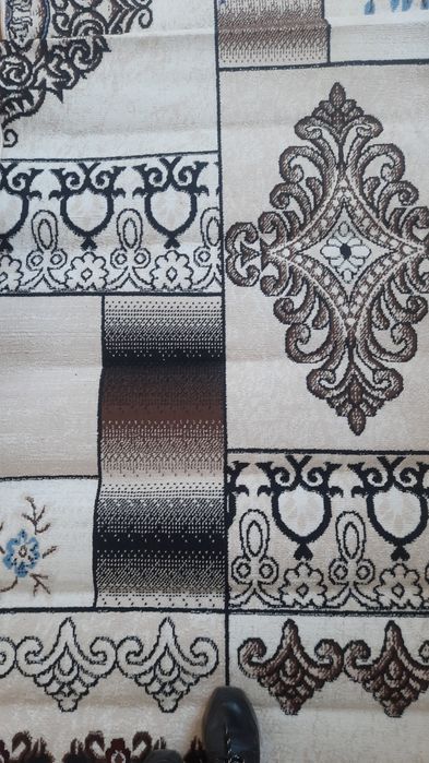 Ковры напольные 3