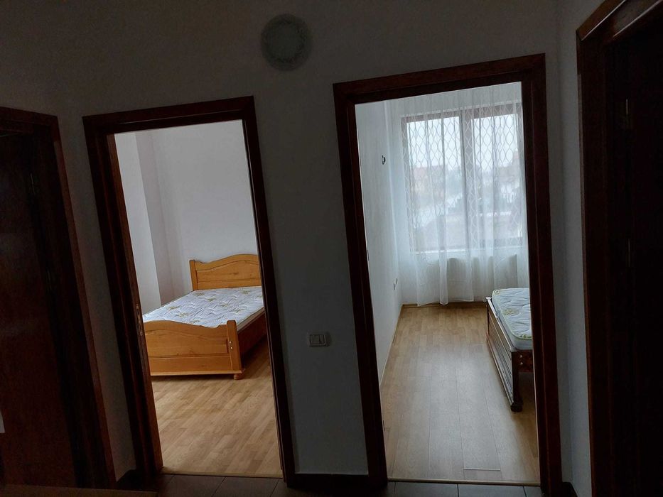 Apartament 3 camere