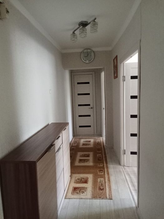 Продам квартиру частично с мебелью