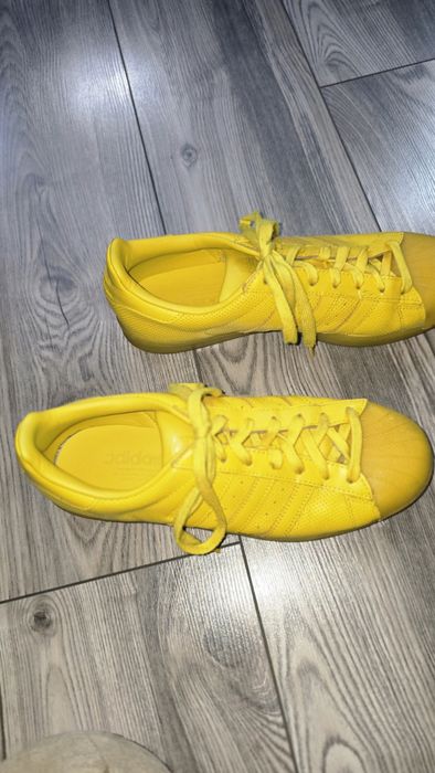 Adidas superstar original 42 2/3