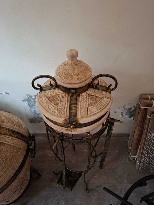 Керамические Тандыр