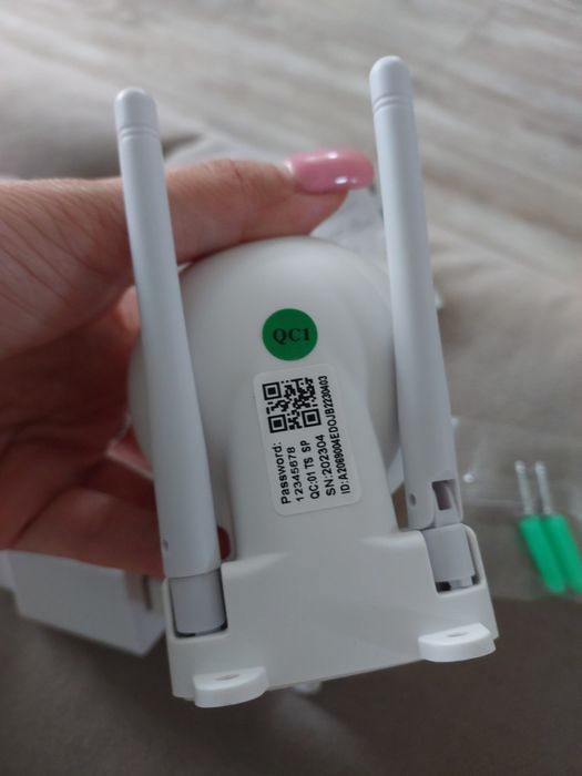 Видеокамеры 2 шт 10 000т