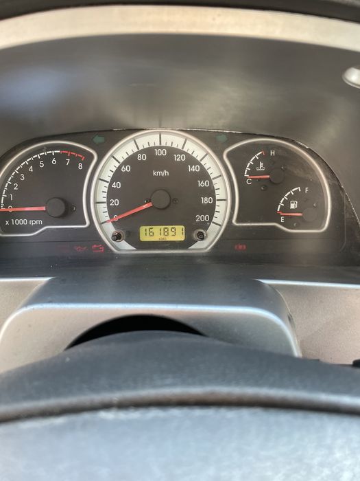 Продам Daewoo Nexia 2013 года