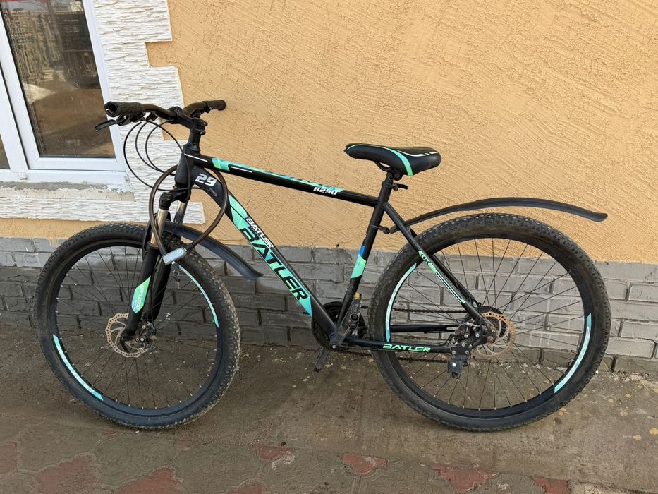 Продам велосипед