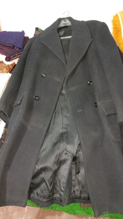 Продавам стари палта