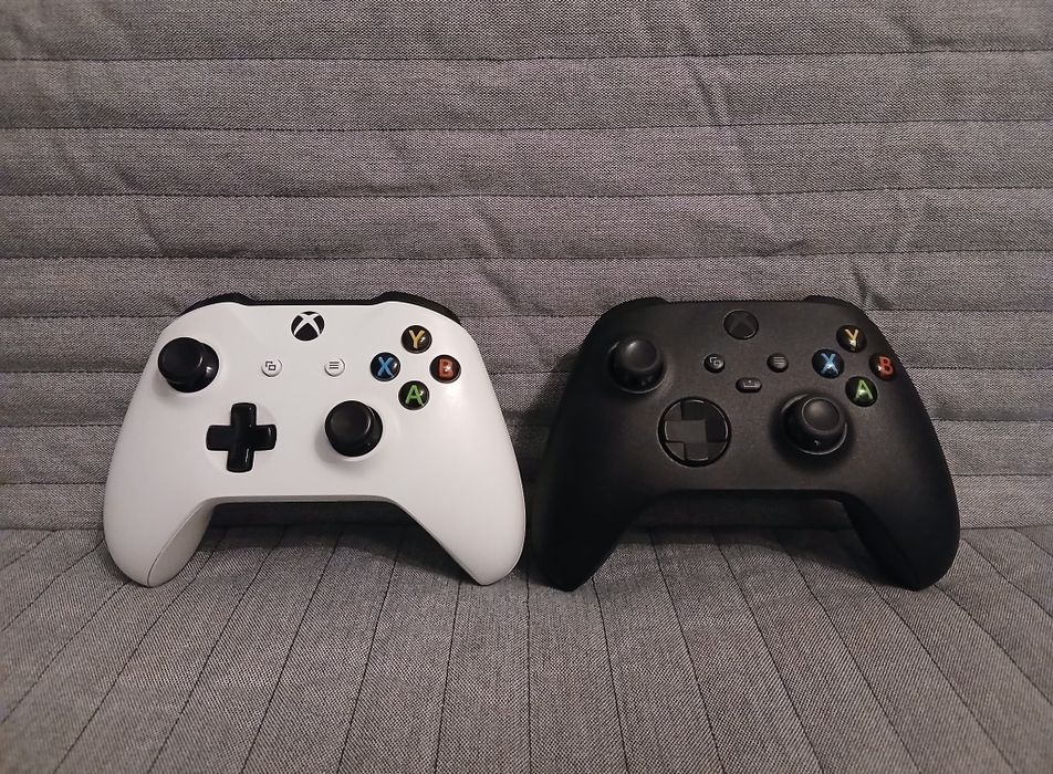 Xbox One S 1 TB Full Box ca nou