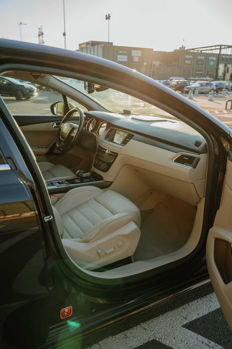 Peugeot 508 Hybrid