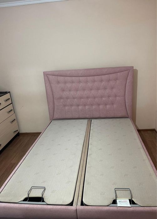 Спальный от бренда Istikbal