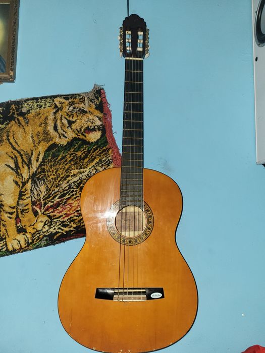 Vand chitara clasica valencia