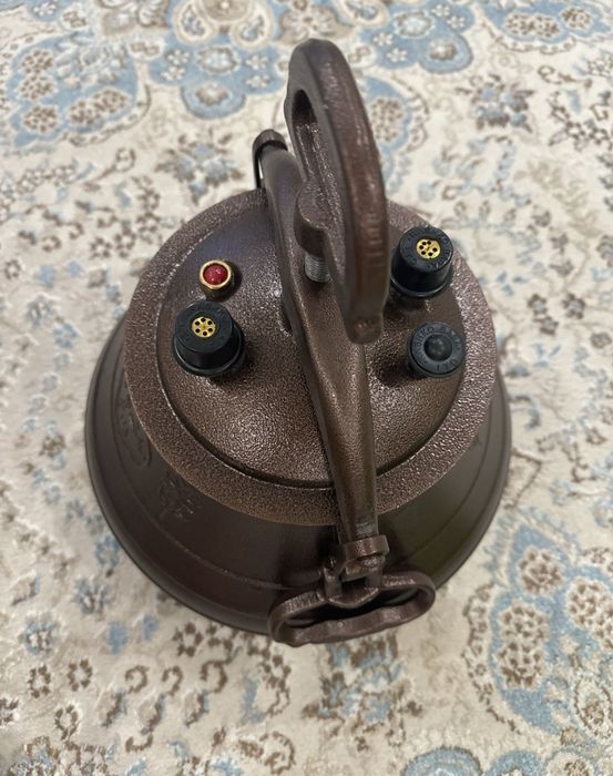 Продам афганский казан