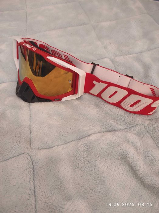 Мотокрос каска Racing