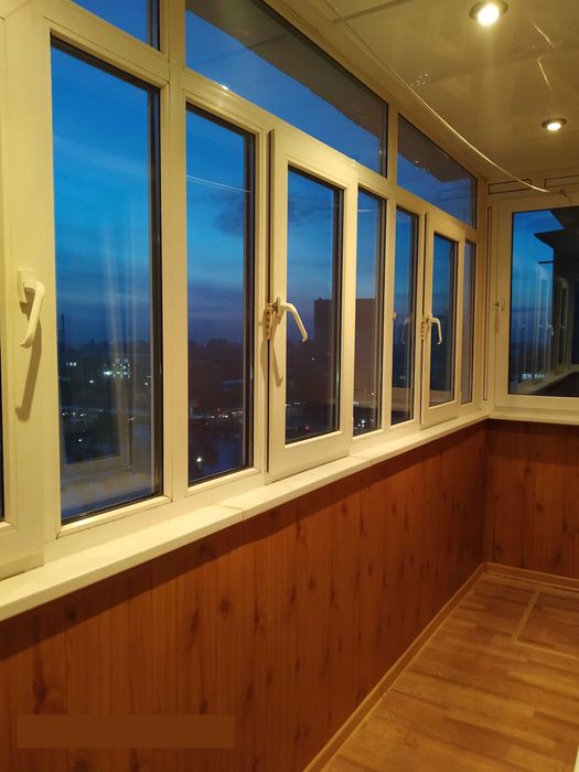 Продается квартира в центре города