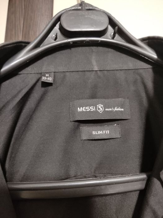 Турецкая мужская  рубашка