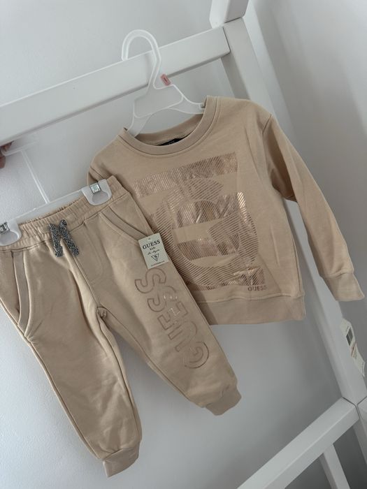 Guess-оригинален комплект