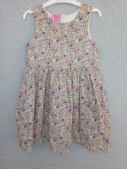 Рокли/туники размер 4-5г.