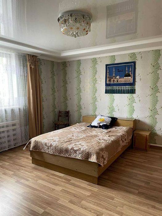 Продам коттедж, центр Петропавловска