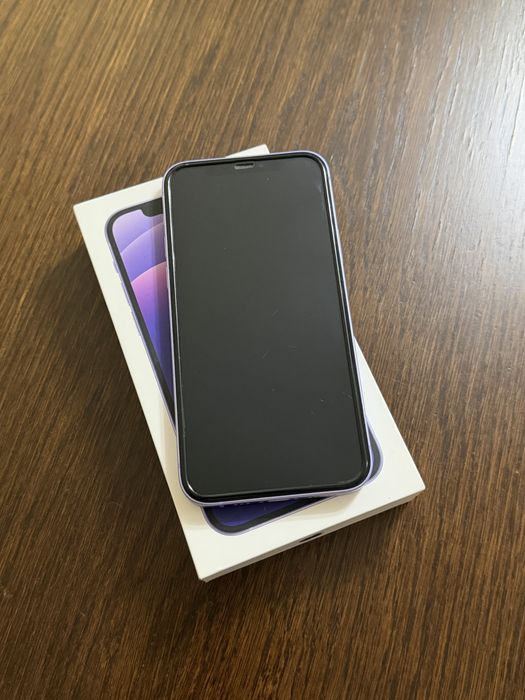 Продается Iphone 12