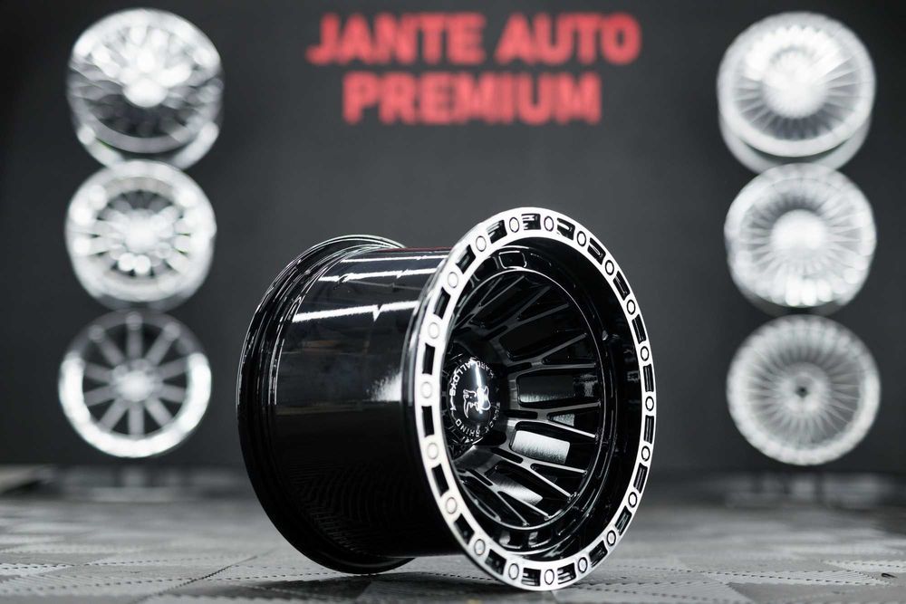 jante 15 offroad r15 ford nissan mitsubishi