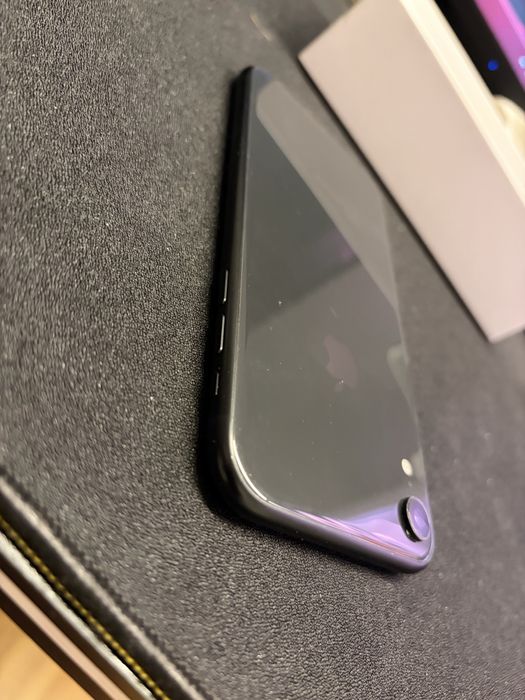 iPhone XR 64gb 82%