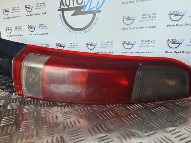 Stop complet Z20R aripa stanga Opel Meriva A facelift