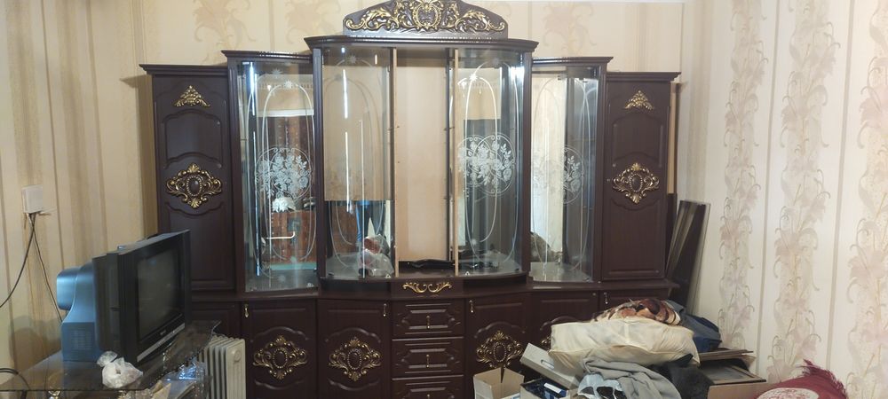 Mebel sotiladi xolati yaxshi