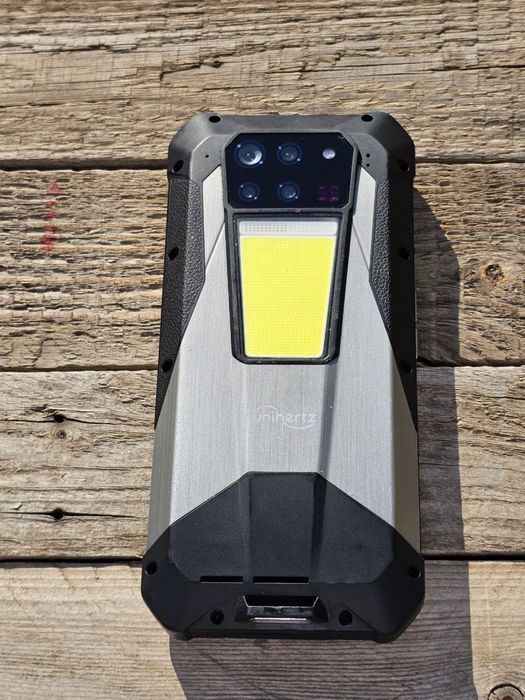 Unihertz Tank 3 Pro 16/512