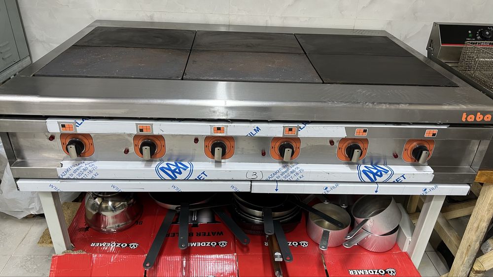 Продам Электрическая плита