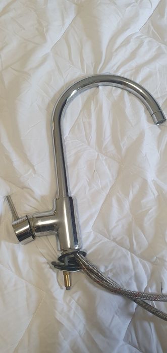 Батерия за мивка.