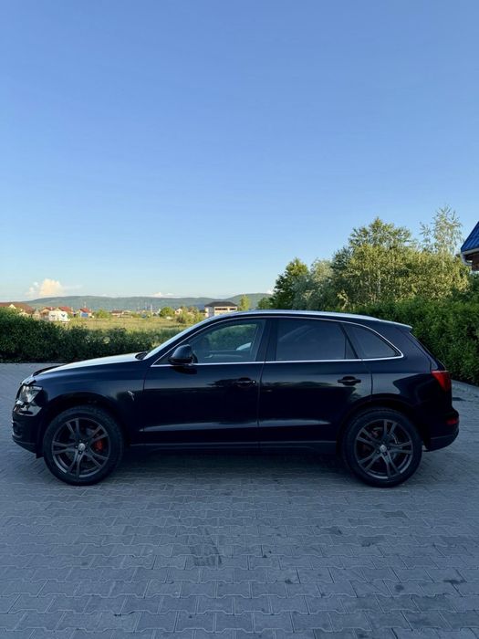 Audi Q5 Quattro 2.0 TDI
