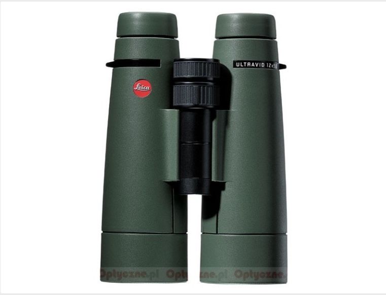 Binoclu Leica Ultravid 12x50 BR